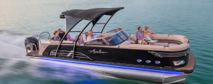 Avalon boats for sale